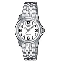 Dámske hodinky CASIO LTP 1260D-7B                                               